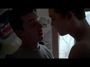 Gallavich Season 4 Crack (but I use a lot of vines)