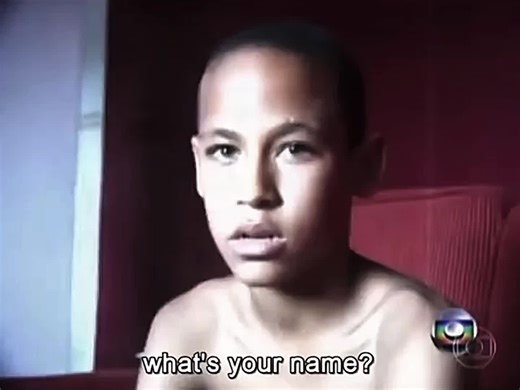 What’s your name? Neymar where it all began | #fyp #neymar #viral #neymarjr #fcbarcelona |