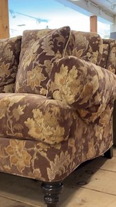 1.3K views · 23 reactions | Ethan Allen Couch in near perfect condition! // sold Dimensions: 87” x 42” D x 37” H DM for price First come/call, first served No holds unless purchased All sales final Mon-Fri 10-4 Sat 10-5 508-634-2276 5 Hastings street Mendon, Ma *we don’t have a pick up/delivery service* | The Blessing Barn | Facebook