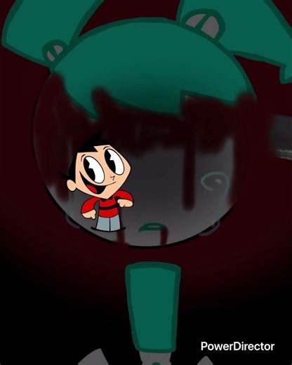 Twins at the carousel || Jenny’s depression au by ‪@kinglink2559‬ || mlaatr au lost ep