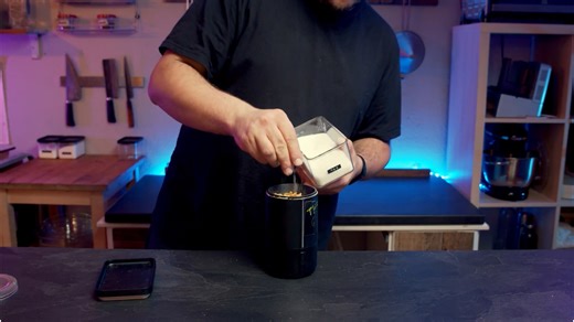 Potato chips at home: Cooking was easy, but the rest is not