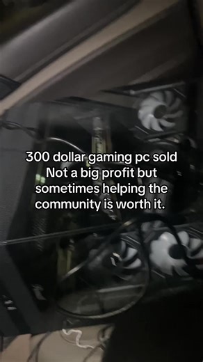 #pcflipping #budgetpcbuild | pc