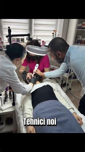 Tratamente faciale profesionale în Bacău – workshop cosmetic MarabuCenter
