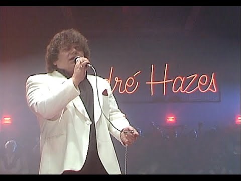 André Hazes - Wat Is Dan Liefde (Kampioen 1982)