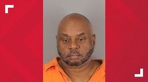 Trial set to begin for man charged with continuous sexual abuse of a child