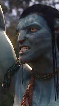 Avatar | Jake Sully Turns Into Toruk Makto #torukmakto #avatar #jamescameron #avatarfireandash