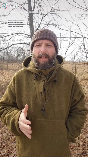 Wool Anorak Review: Warmth and Quality for Cold Weather