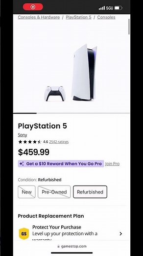 PS5 ON SALE! How to get a DISCOUNT right now