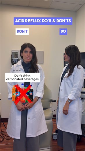 Inna A. Husain, MD on Instagram: "Acid Reflux Mistakes to Avoid & What to Do Instead ✅ Struggling with constant reflux symptoms? Comment “RELIEF” for a virtual consultation to find your root cause and real relief! #throathealth #laryngologist #vocalhealth #entdoctor #harvarddoctor #voicetraining #vocalcare #airwayhealth"