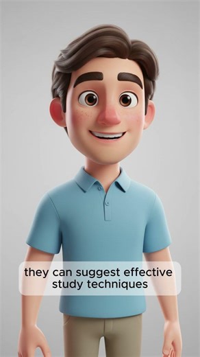 The Power of Talking with Parents About Studies