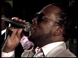 Zenglen Retro Live Kenny - Dabens--Our Love is For Ever