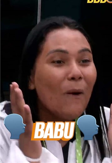 Chaiany Celebra com Feijão do Babu no BBB26