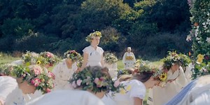 From "Bodies Bodies Bodies" to "Midsommar," the Best A24 Horror Movies, Ranked