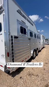 Diamond R Trailers LLC on Reels
