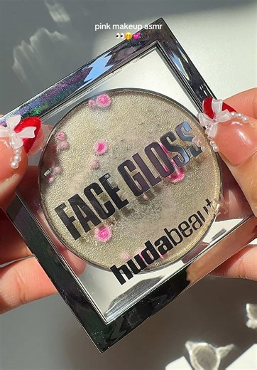 Explore Pink Makeup: ASMR and Beauty Techniques