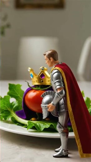 Tomato footage #edit