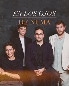 2.1M views · 48K reactions | “Los héroes fueron todos, no solo los que volvieron”. Los protagonistas y el director de La sociedad de la nieve nos cuentan la importancia de que la historia esté contada desde el punto de vista de Numa Turcatti. | Netflix | Facebook