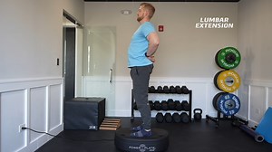 If you find yourself sitting in a chair all day for work or feeling generally stiff when standing and being active, try these six mobility exercises recommended by chiropractor Dr. Kyle Richmond to help improve mobility and stay mobile, pain-free. 🚶‍➡️Using Power Plate for these exercises can help increase blood flow, delivering oxygen and nutrients throughout your body, which are vital for healing joint, muscle, and tissue injuries. Before getting started, set your Power Plate to 30-35 Hz on t