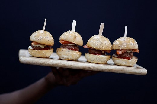 How climate change impacts food supply chains, and what this means for consumers