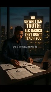 5.1K views · 321 reactions | Black Knowledge is more than an app—it’s...