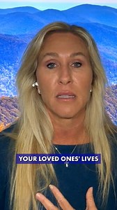 MTG drops BOMBSHELL on Trump, Israel & Epstein | Kim Iversen