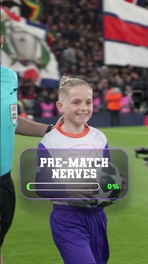 FedEx Referee Mascot Academy, Episode 5: The Big Moment
