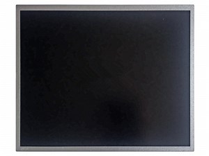 [Hot Item] Industrial LCD Module G170han04.0 350nit Lvds Sxga 1280*1024 LCD Screen Display Customization