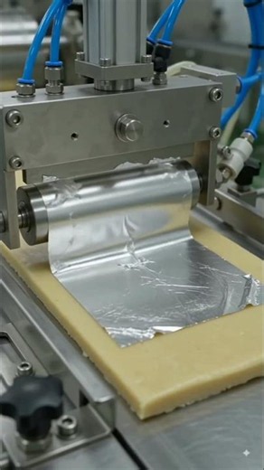 Luxury Kaju Katli Production | Full Factory Process #sweetsrecipe #sweets #kajukatli #chikki