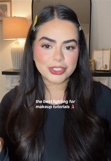 Best Ring Light for Makeup Tutorials
