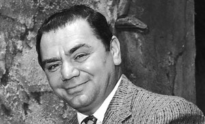 Ernest Borgnine Bio, Net Worth, Height, Married, Wife, Children & Death