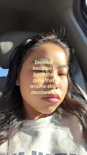 I love being Asian #foryoupage #asian #chinese #genes