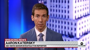 Aaron Katersky on the five year Hunter Biden investigation: "It appears that the Trump appointed U.S. attorney...has not found any criminal liability with Hunter Biden's activities in China, in Ukraine, on the laptop, things that have become almost Republican talking points." | ABC News Live