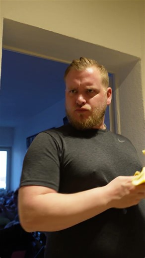 Baby efft nach Fail BoomTV