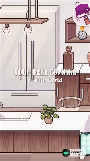 Explore the Kitchen in Avatar World: A Unique Tour