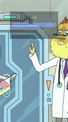 Rick and Morty S02E08 Interdimensional Cable 2 Tempting Fate 600s