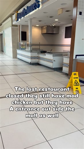 One by one they are closing down Brookfield Square Mall | Brandon Burkholder