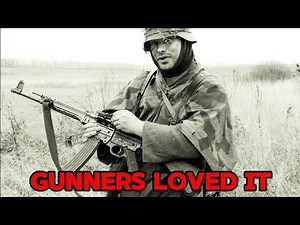 The Shocking Truth About the STG44 — The First Assault Rifle
