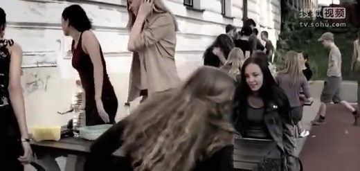 Numb (Official Video) - Linkin Park