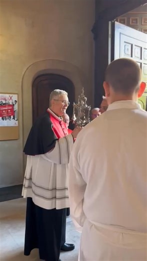 Radio María España on Reels