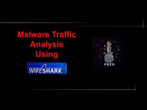 Malware Traffic Analysis | Practical | how to get started