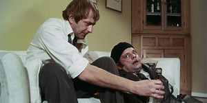 The Odd Job Blu-ray - British Comedy Guide