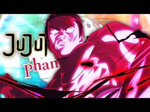 It happened... (JJK: Phantom Parade)