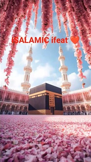 ISALAMIC ifeat 👀😘 kayahua jab. keratekar se puchha #isalamic #facts #allahhuakbar #video