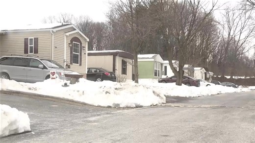 Mobile home residents in Lititz face relocation after closure notice