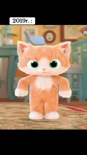 Cat Dancing TikTok Videos Compilation 2019