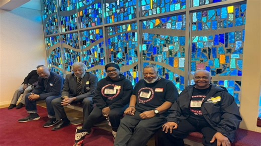 Officers & Ministry Leaders Conference 2026 #fairfieldalabama #fbcf #churchfamily #churchconference | First Baptist Church of Fairfield