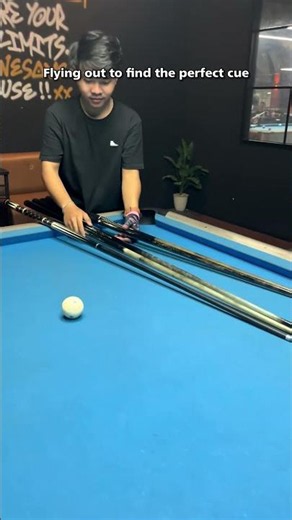 What's your favorite cue? 🎱 #8ballpool #billiards