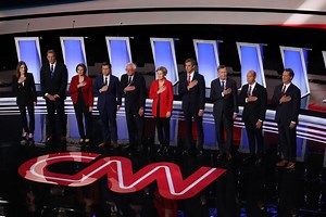 Chinese Propaganda Video Cites CNN, Democratic Politicians to Push Regime Narrative