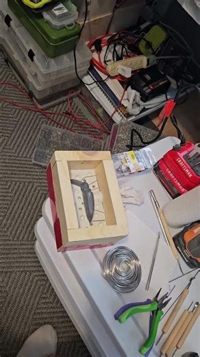 the "EVOLUTION" continues #fishing #handmadelure #customlures #bassfishing #saltwaterfishing