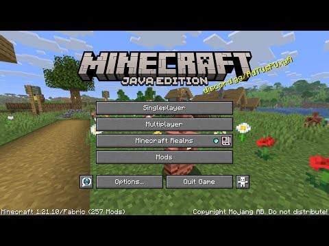 Playing Minecraft - #3